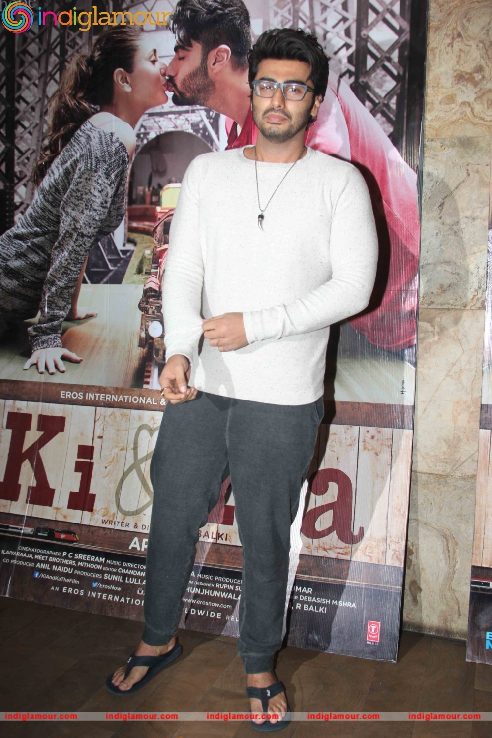 Arjun Kapoor Actor hd photo