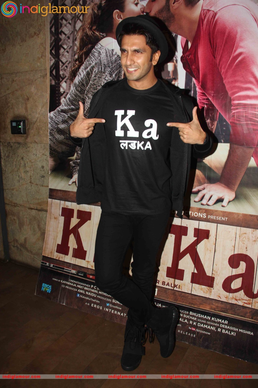 Ranveer Singh Actor hd photo