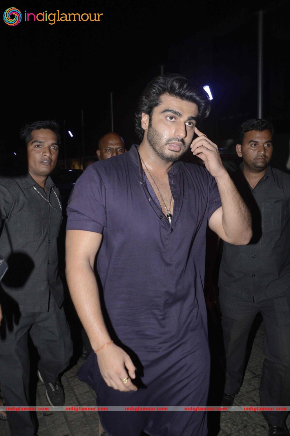 Arjun Kapoor Actor hd photo