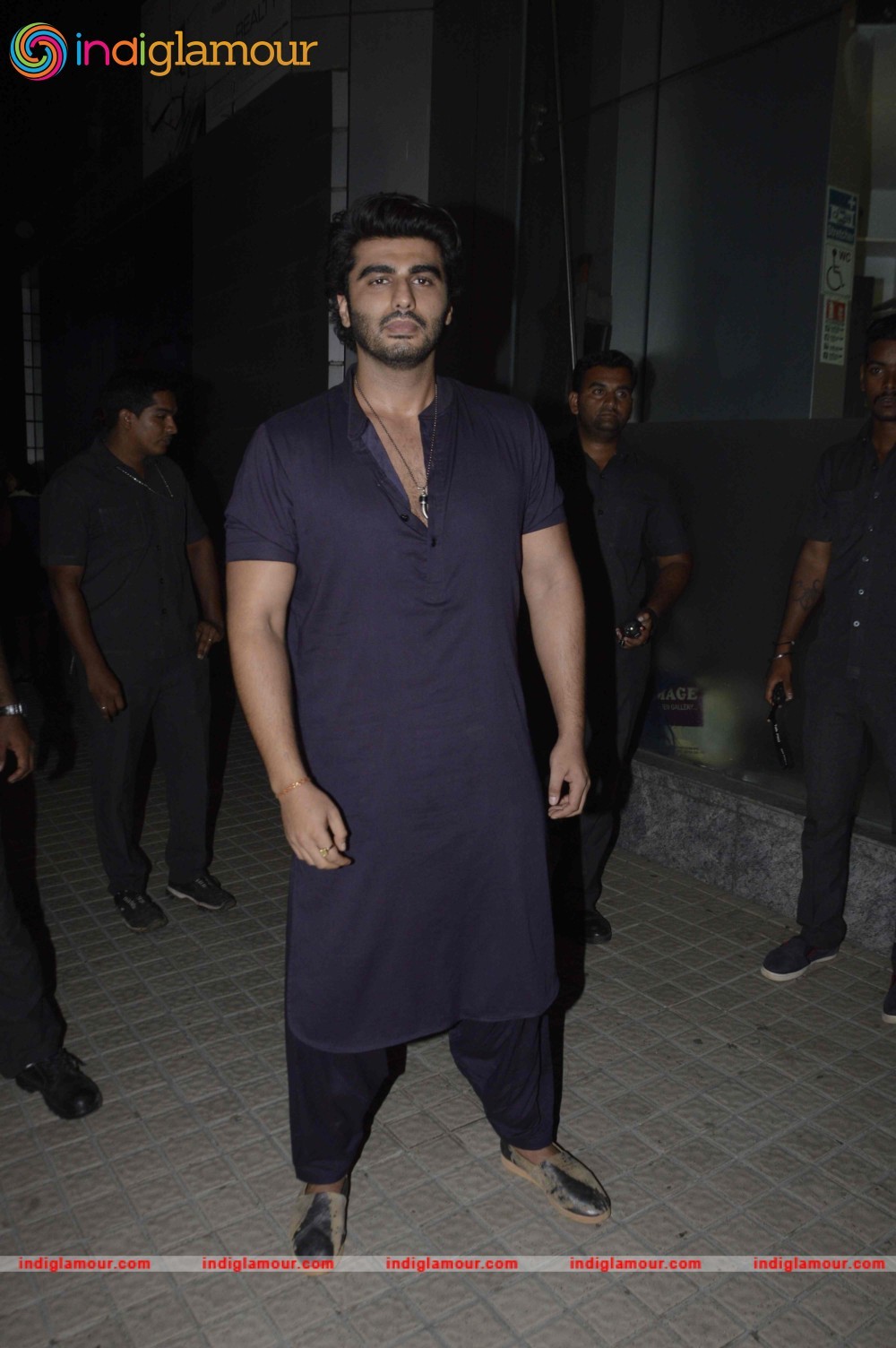 Arjun Kapoor Actor hd photo