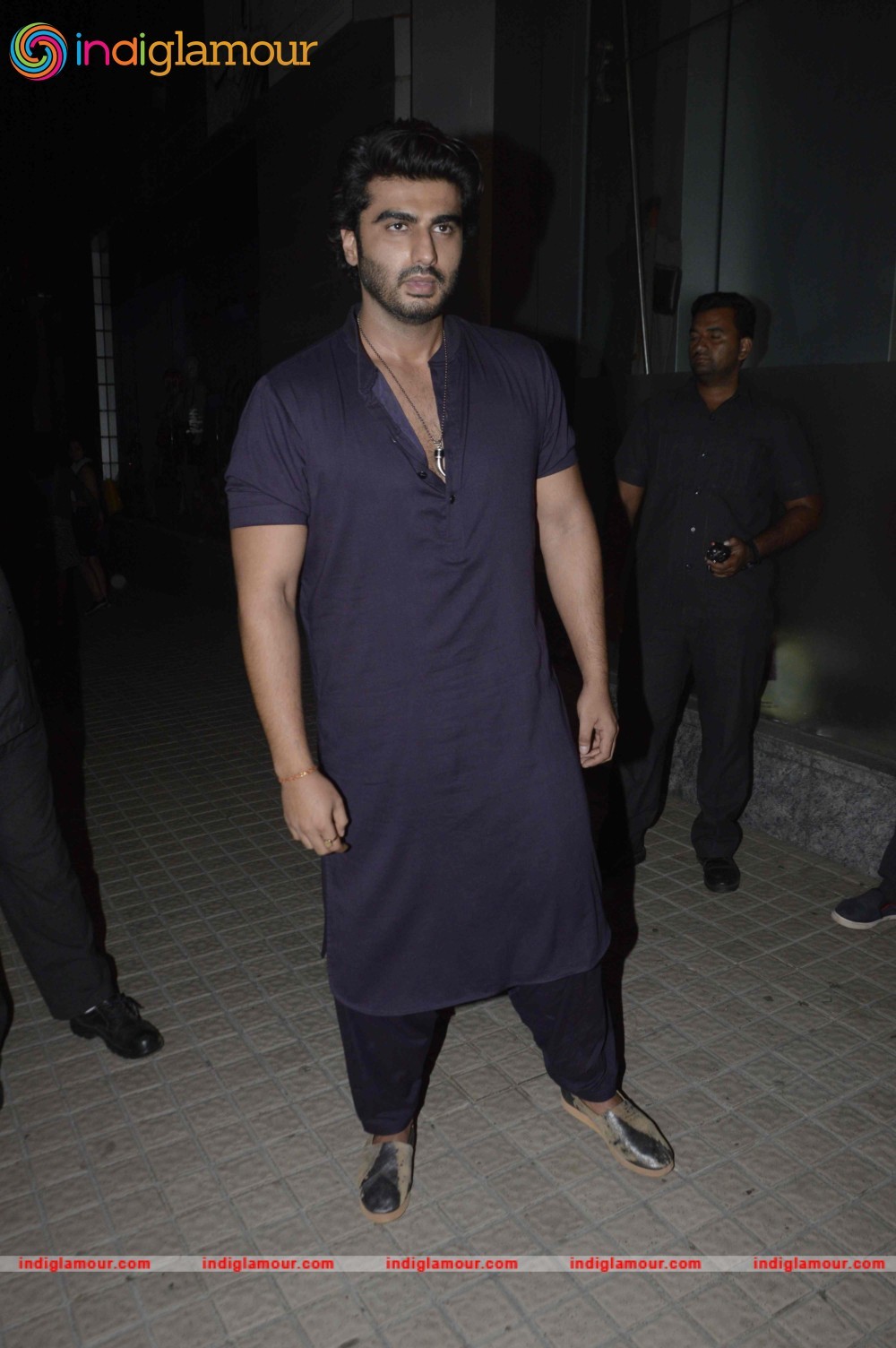 Arjun Kapoor Actor hd photo
