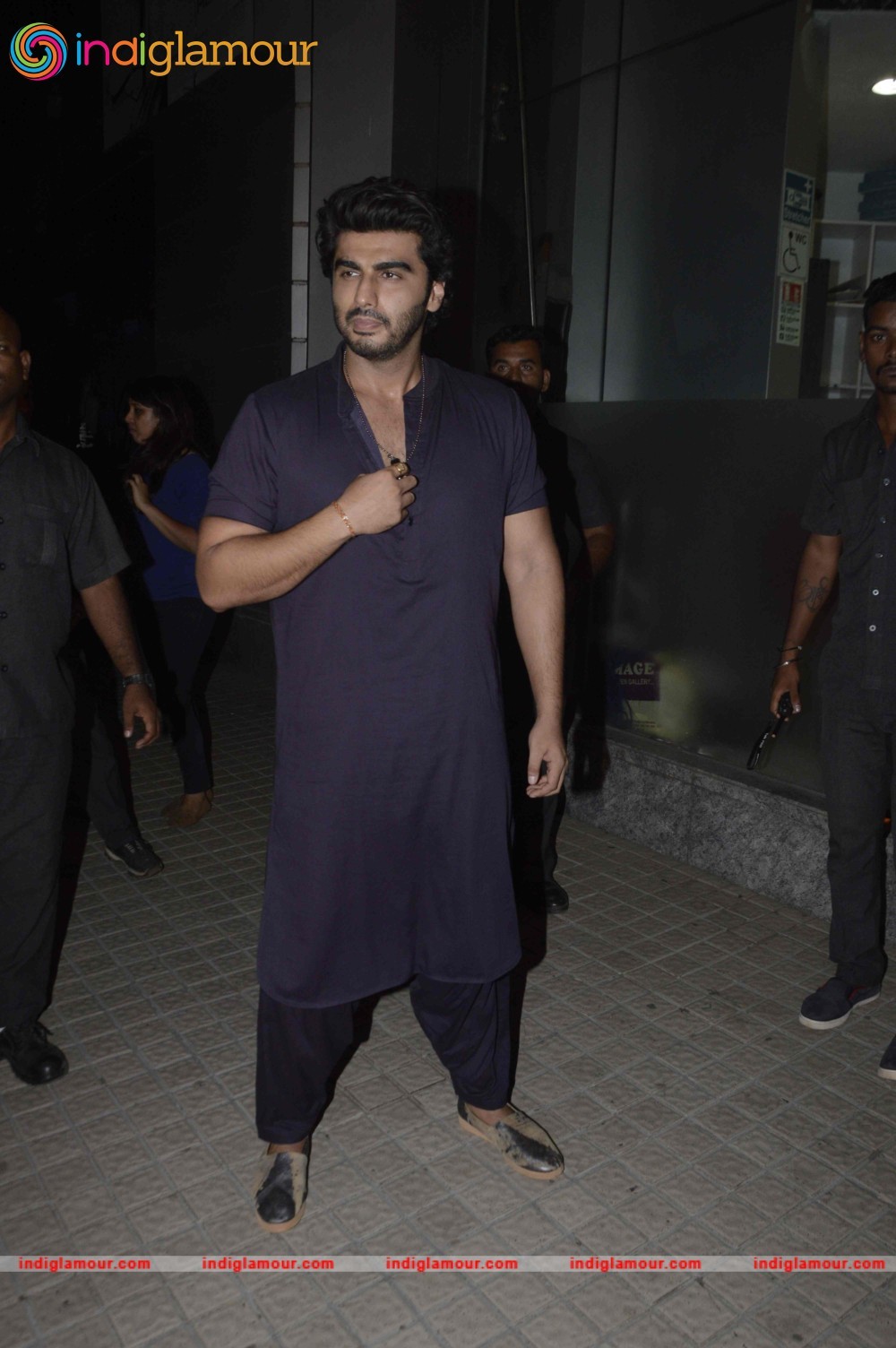 Arjun Kapoor Actor hd photo