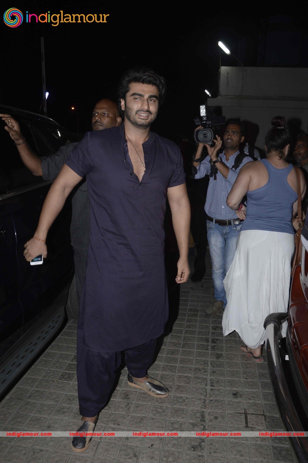 Arjun Kapoor Actor hd photo