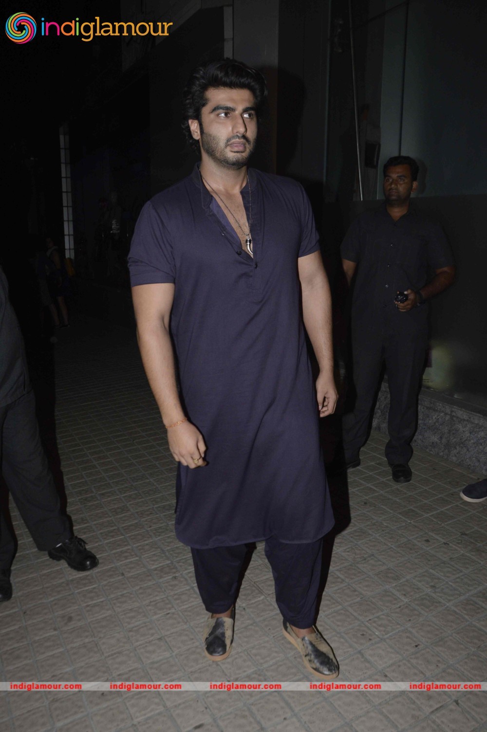 Arjun Kapoor Actor hd photo