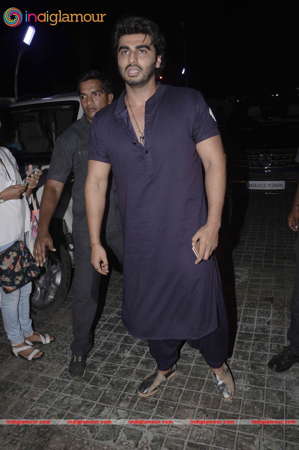 Arjun Kapoor Actor hd photo