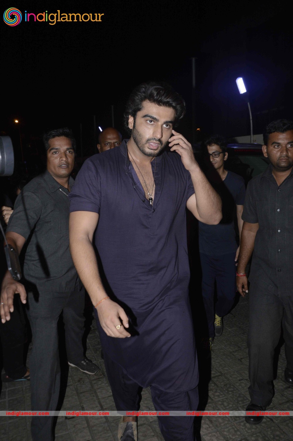 Arjun Kapoor Actor hd photo