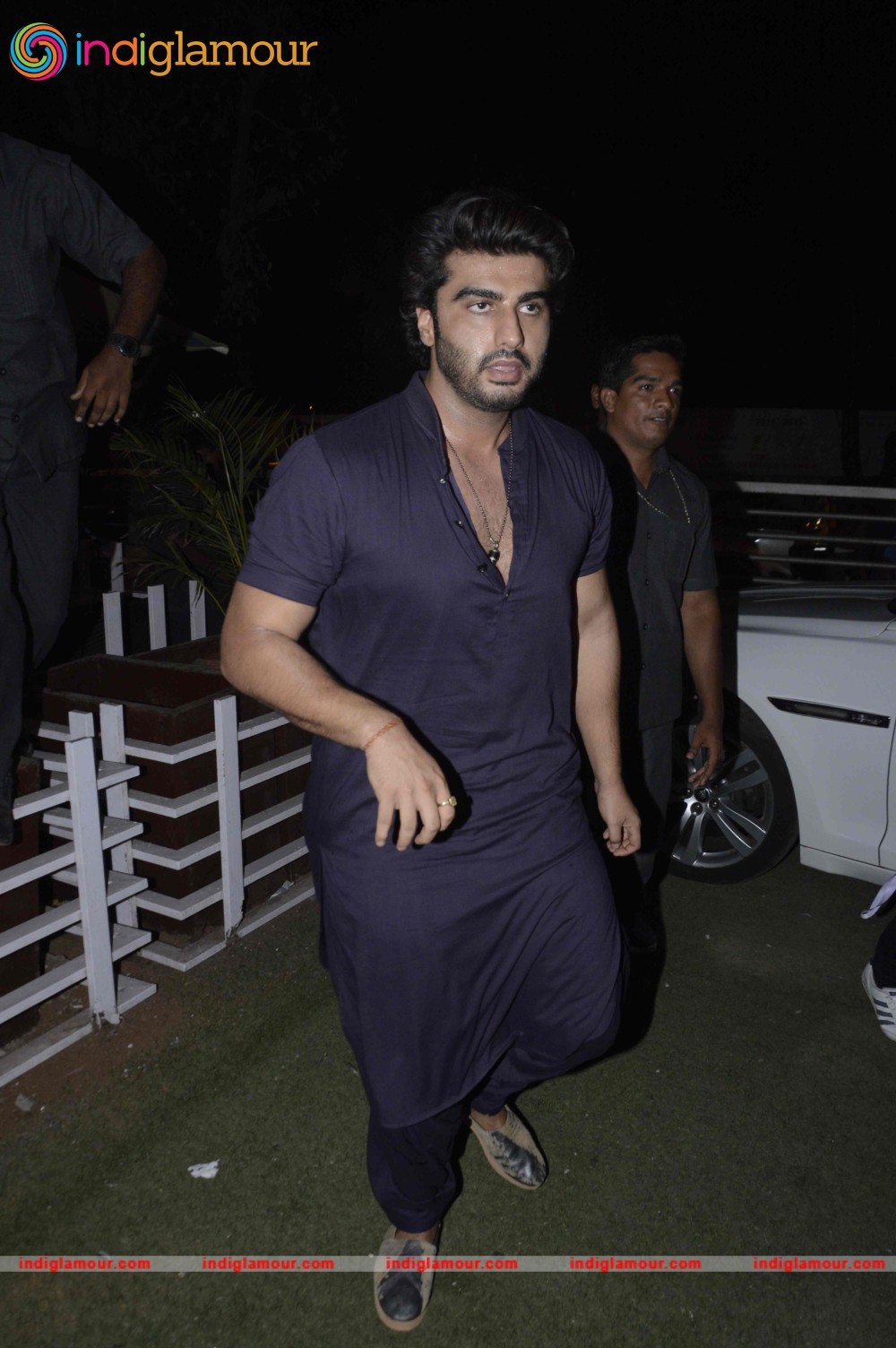 Arjun Kapoor Actor hd photo