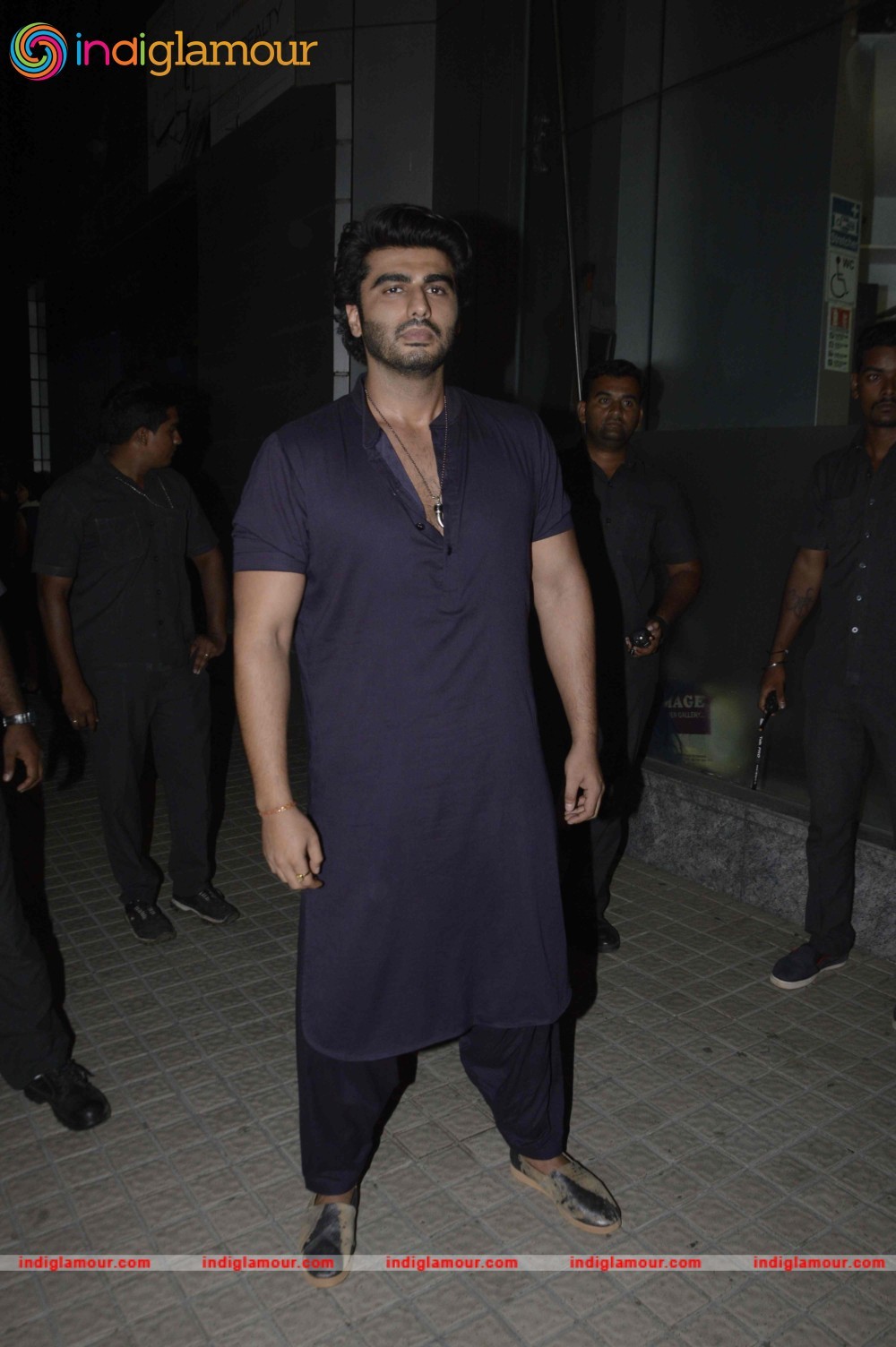 Arjun Kapoor Actor hd photo