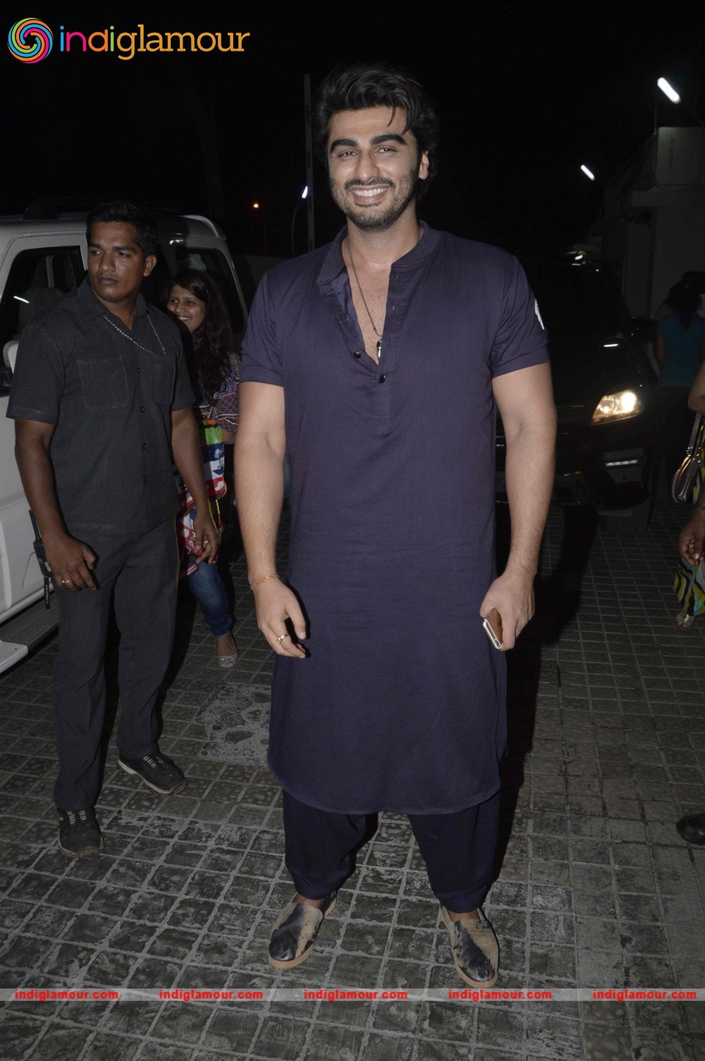 Arjun Kapoor Actor hd photo