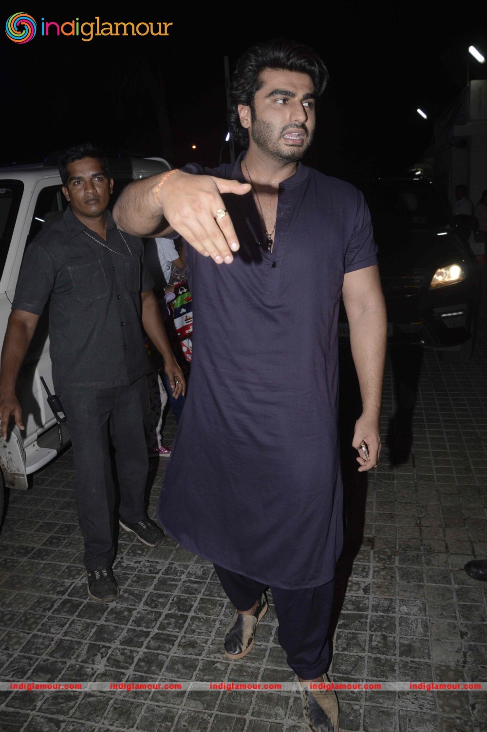 Arjun Kapoor Actor hd photo