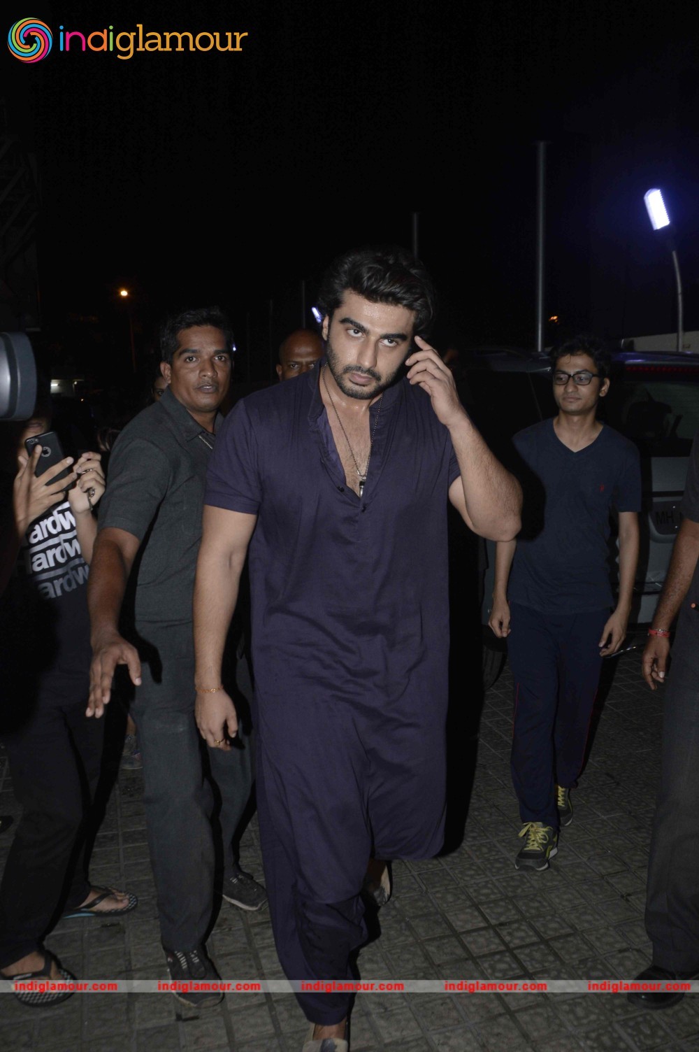 Arjun Kapoor Actor hd photo