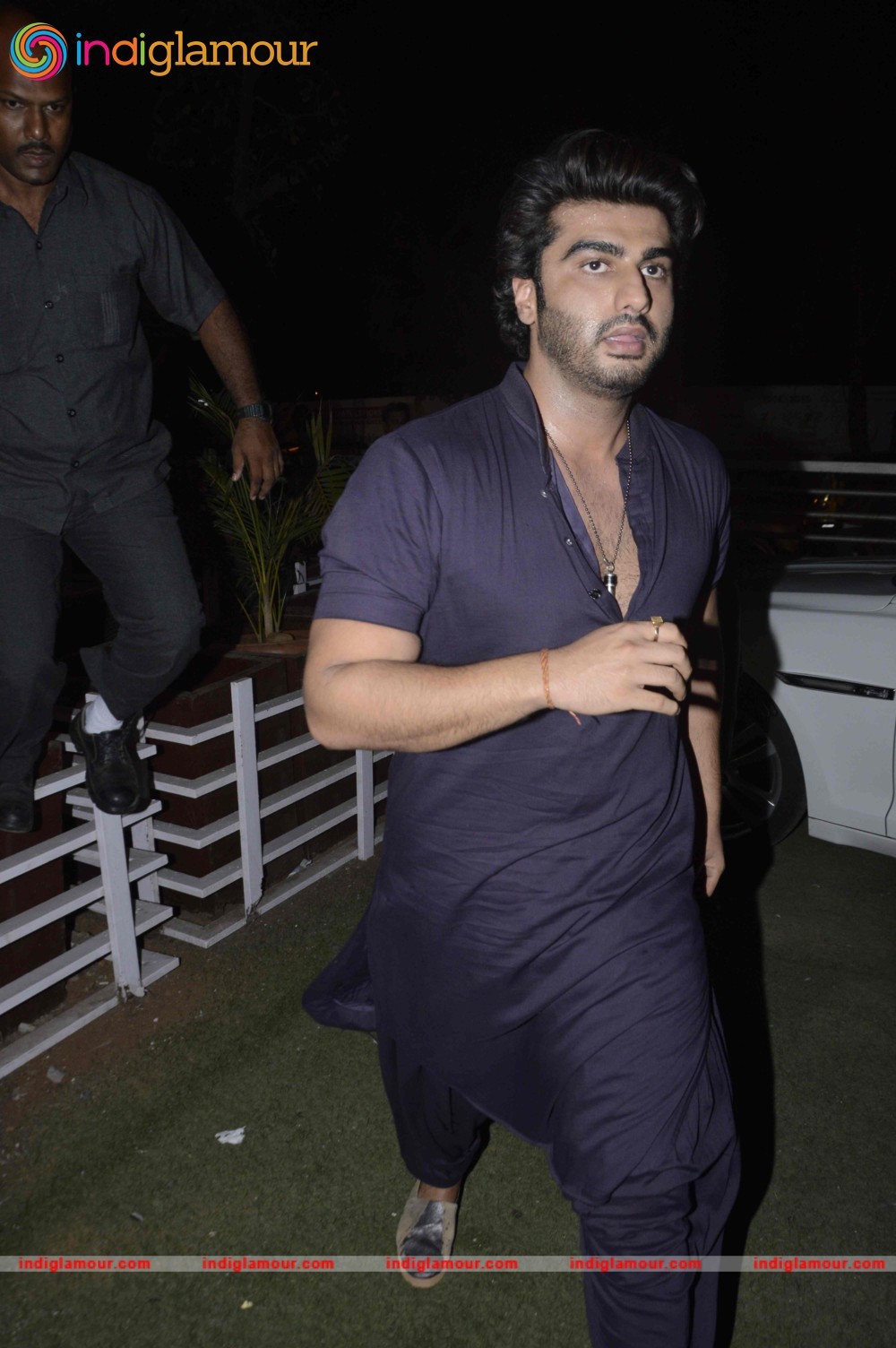 Arjun Kapoor Actor hd photo