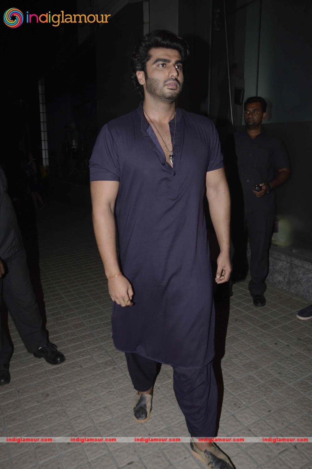 Arjun Kapoor Actor hd photo