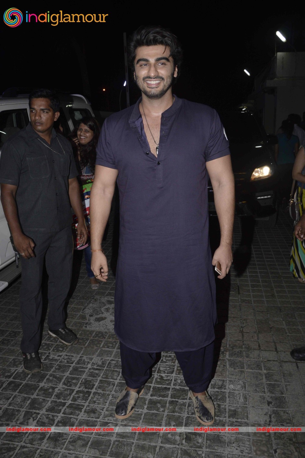 Arjun Kapoor Actor hd photo