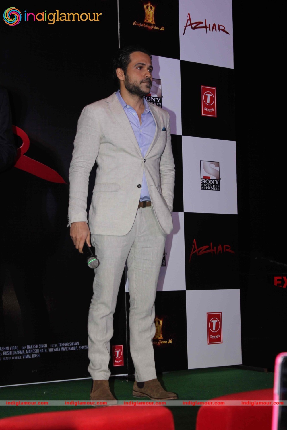 Emraan Hashmi Actor hd photo