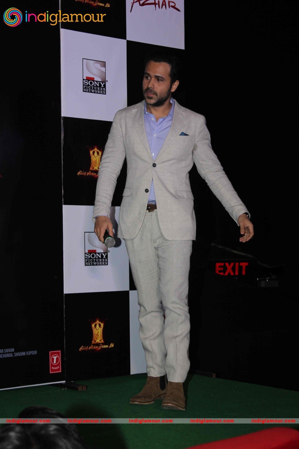 Emraan Hashmi Actor hd photo