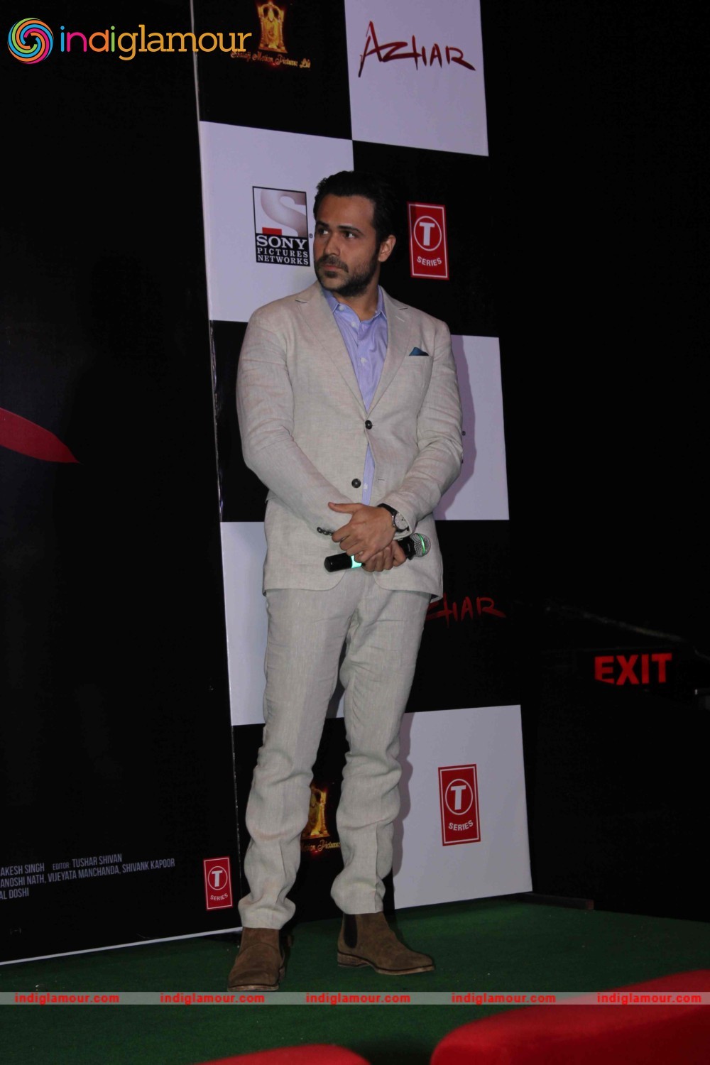 Emraan Hashmi Actor hd photo