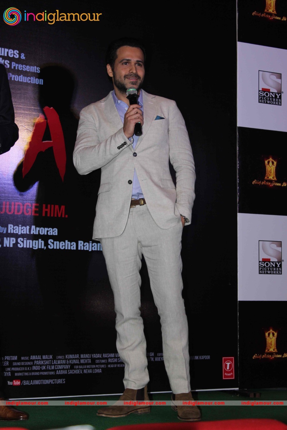 Emraan Hashmi Actor hd photo