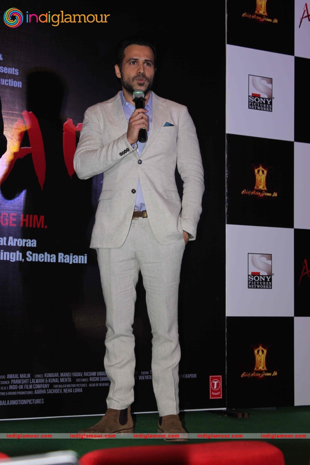 Emraan Hashmi Actor hd photo