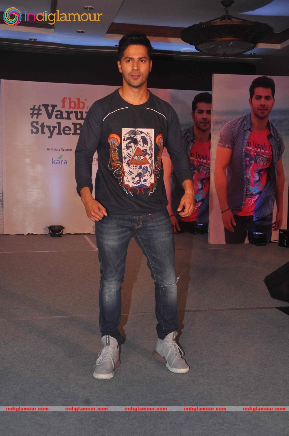 Varun Dhawan Actor hd photo