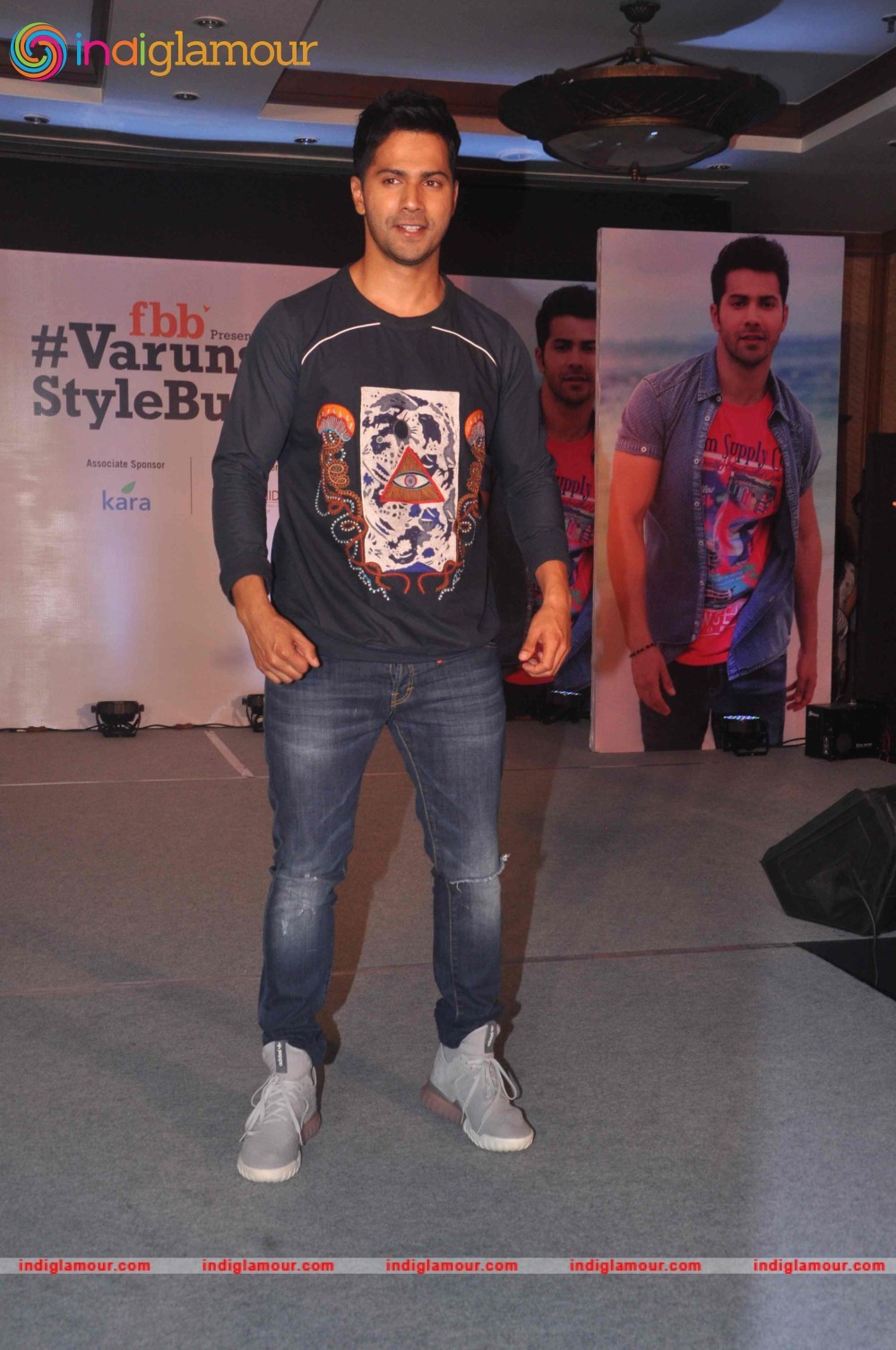 Varun Dhawan Actor hd photo