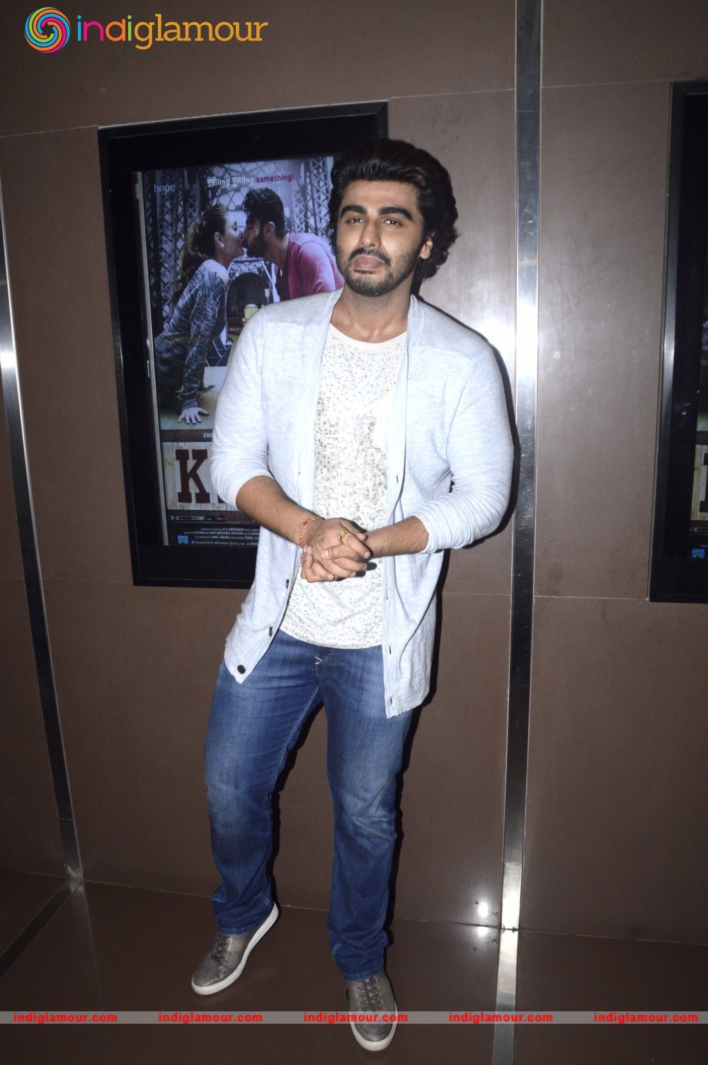 Arjun Kapoor Actor hd photo