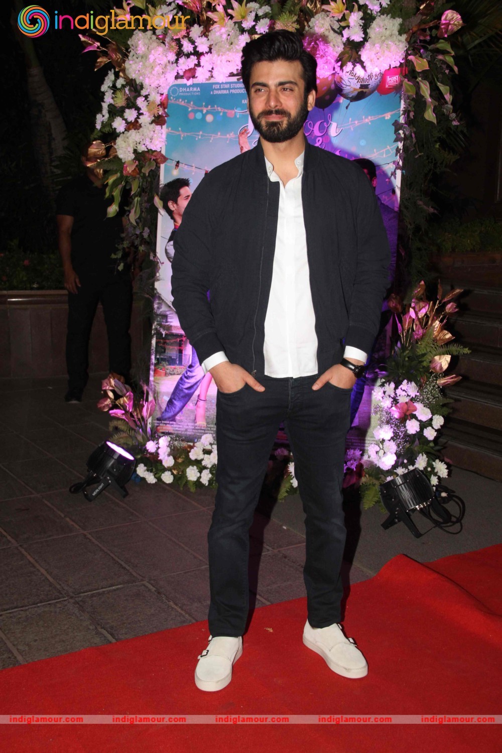 Fawad Khan Actor hd photo