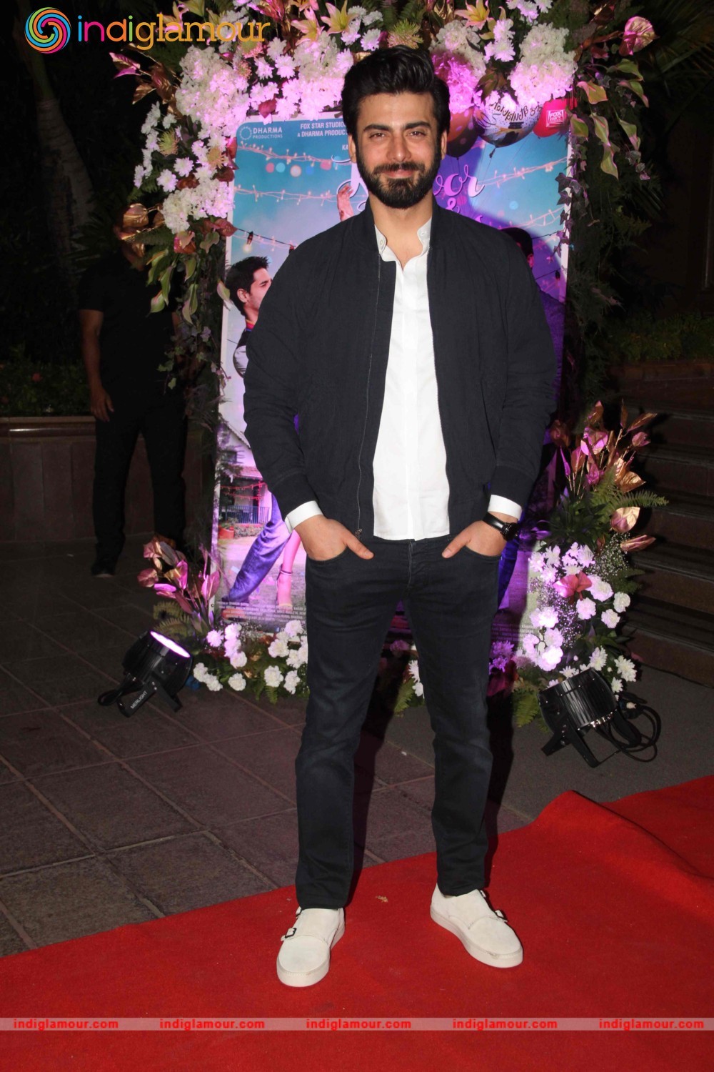 Fawad Khan Actor hd photo
