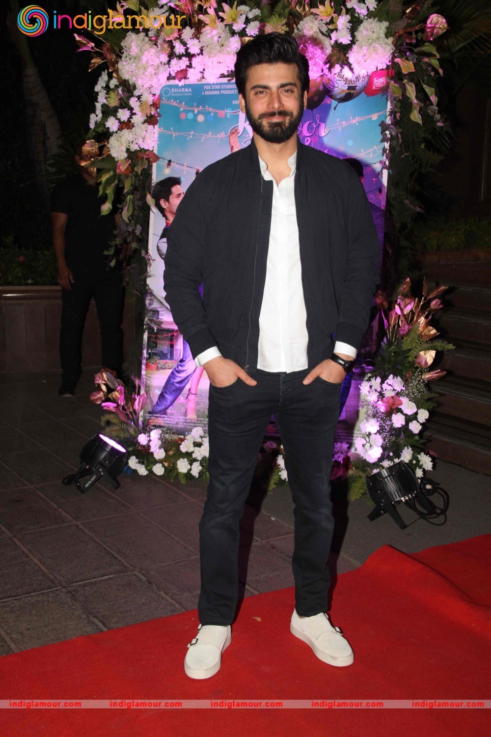 Fawad Khan Actor hd photo