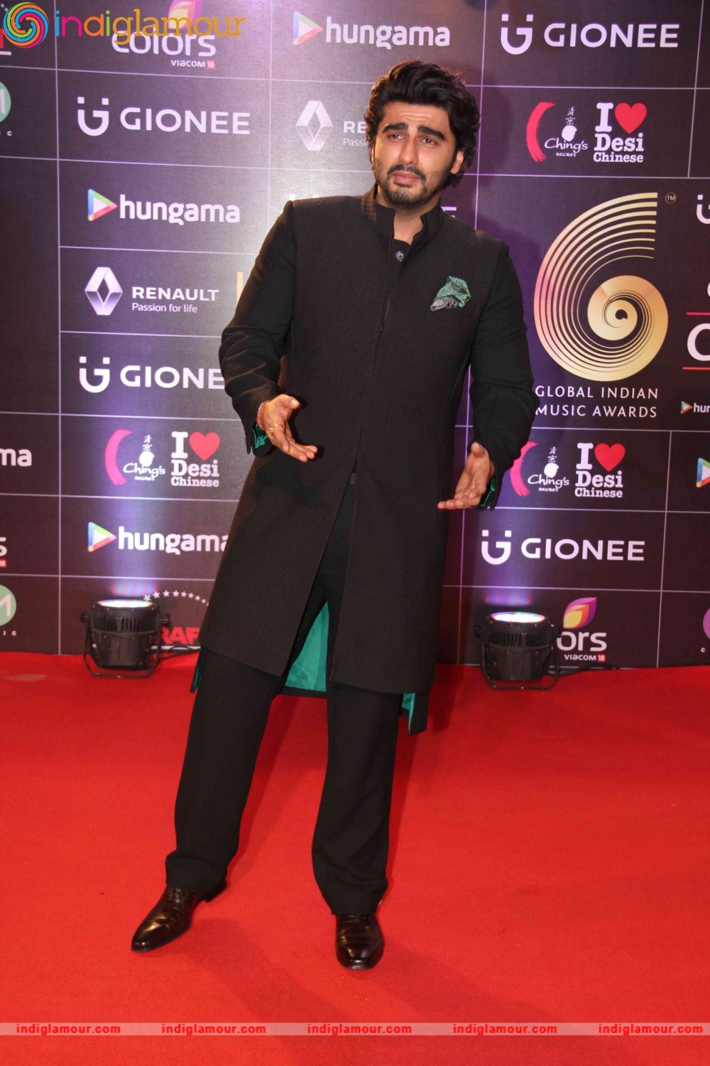 Arjun Kapoor Actor hd photo
