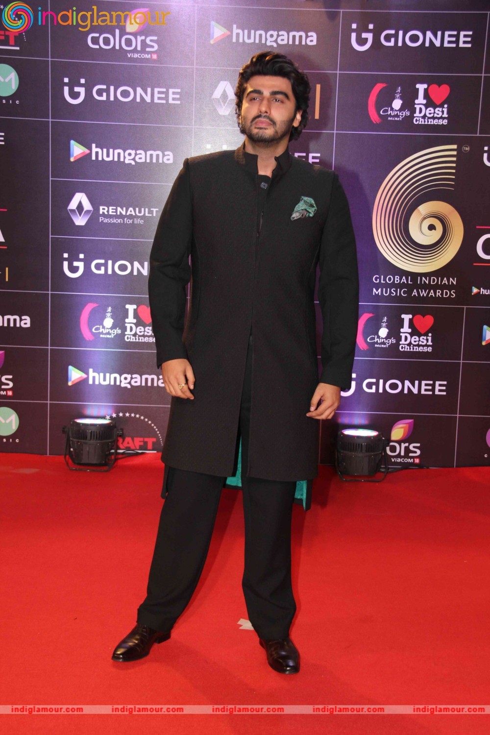Arjun Kapoor Actor hd photo