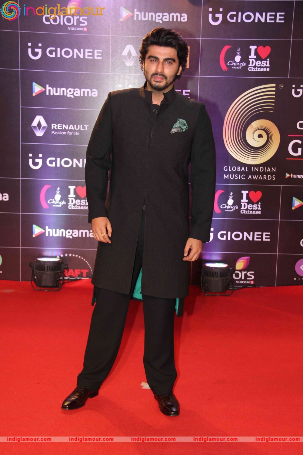 Arjun Kapoor Actor hd photo