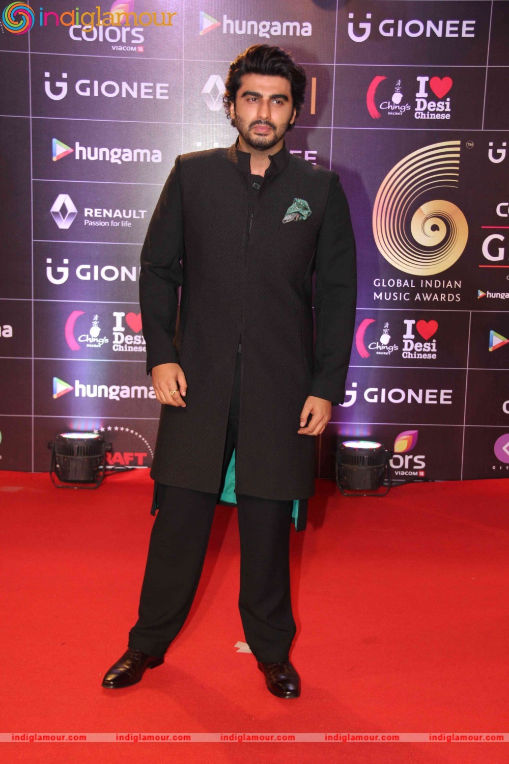 Arjun Kapoor Actor hd photo