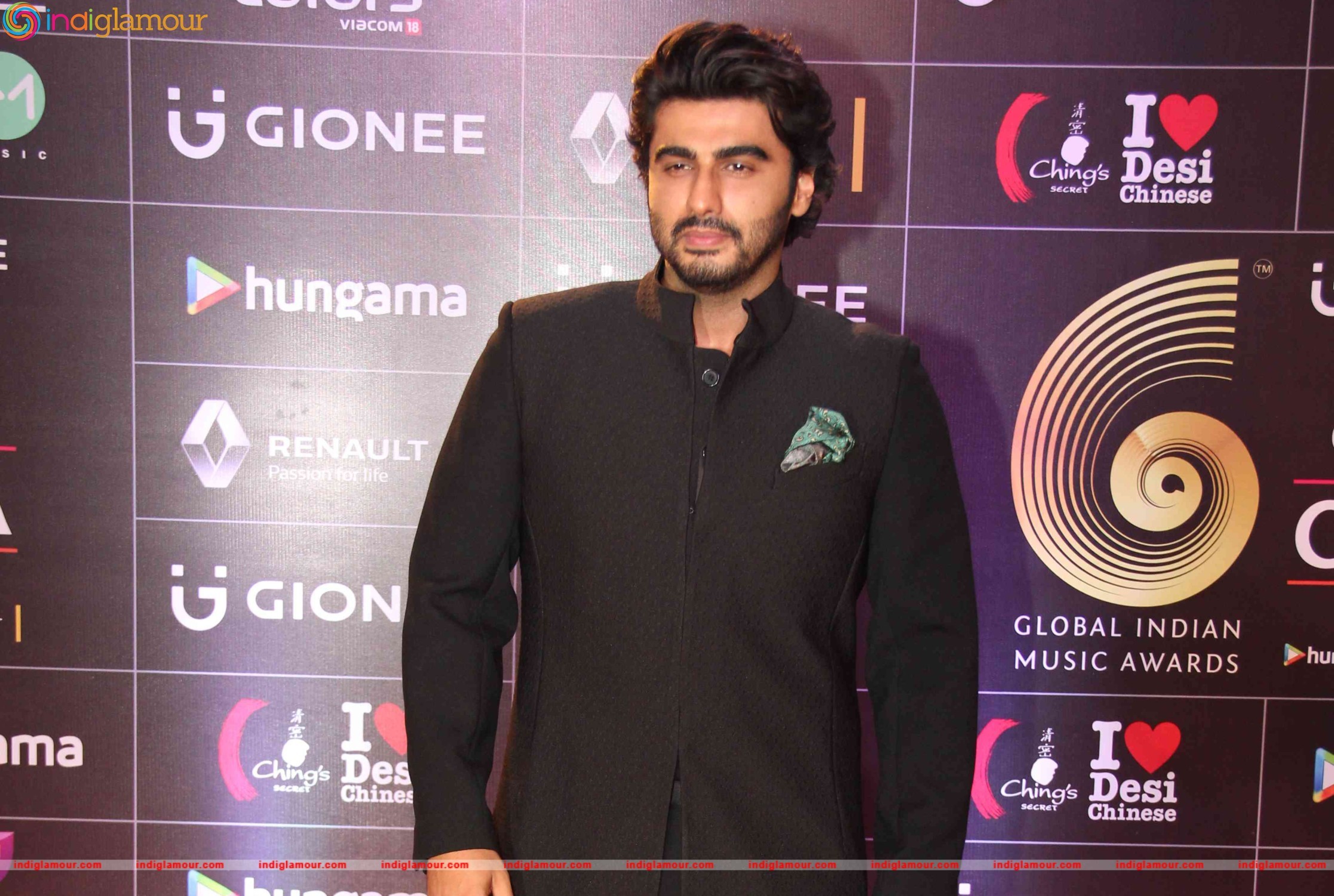 Arjun Kapoor Actor hd photo