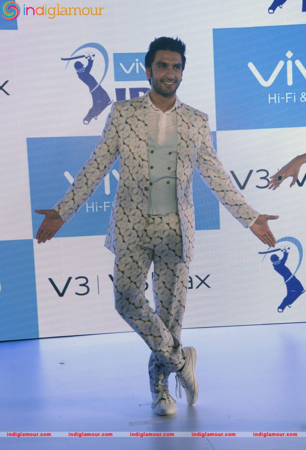 Ranveer Singh Actor hd photo