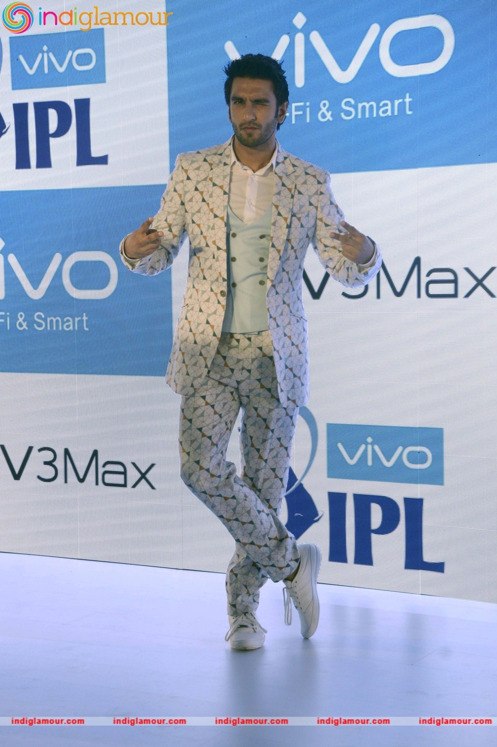 Ranveer Singh Actor hd photo