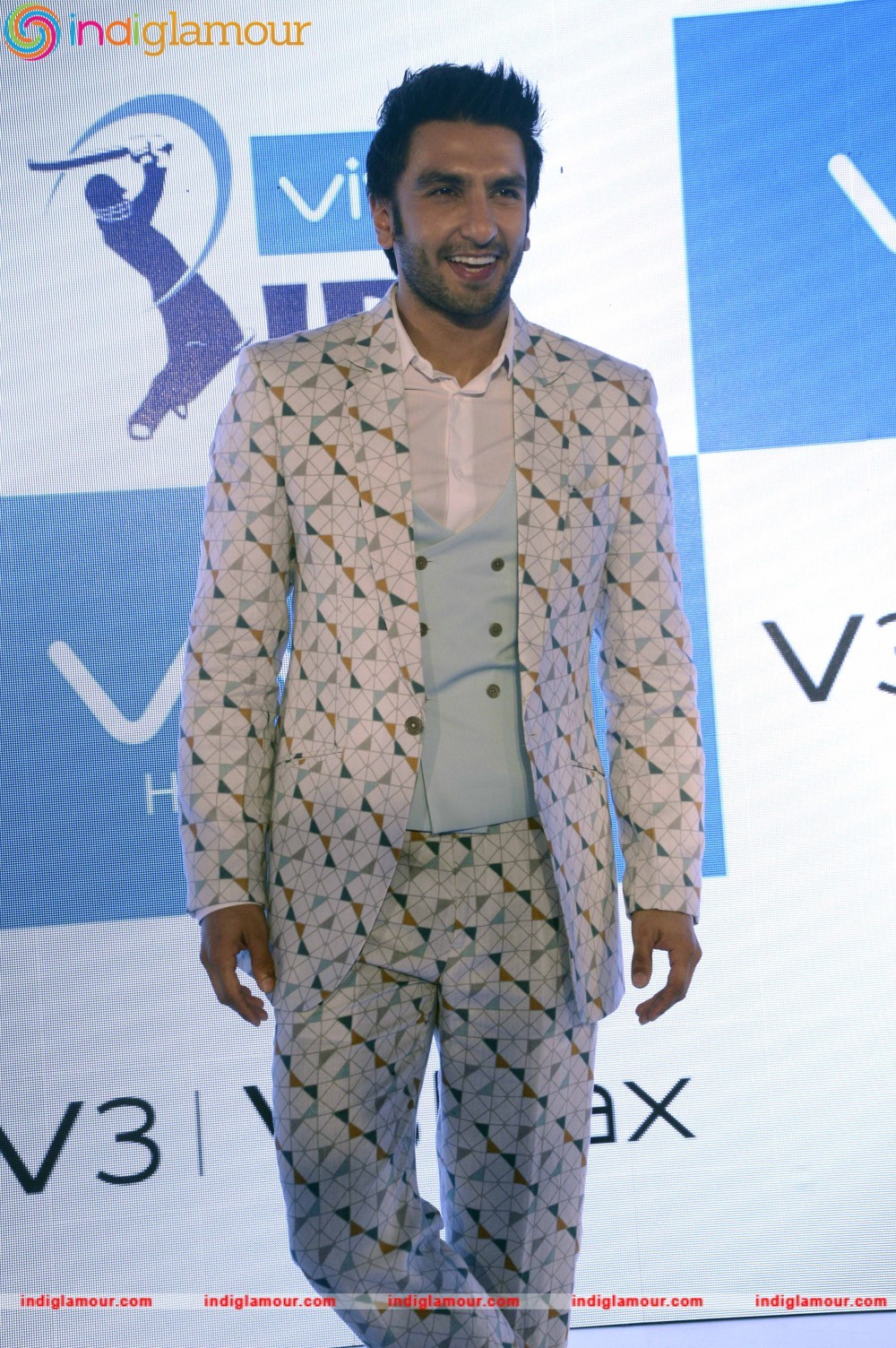Ranveer Singh Actor hd photo