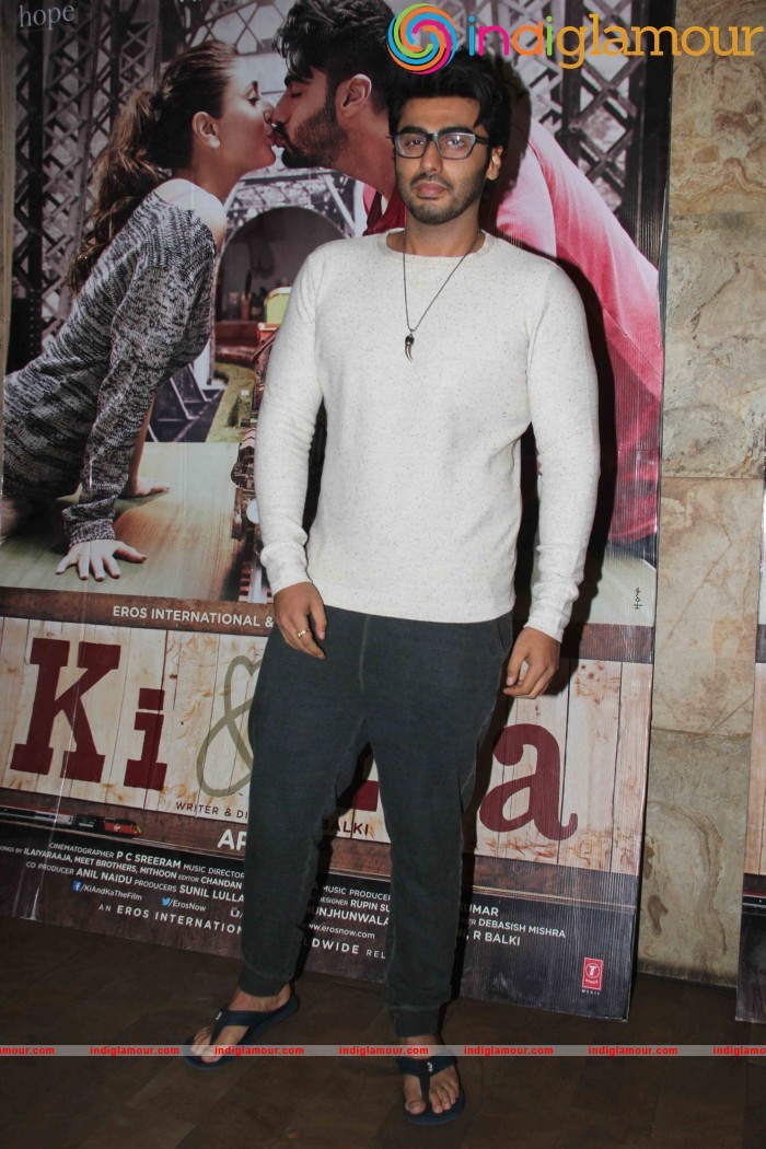 Arjun Kapoor Actor hd photo