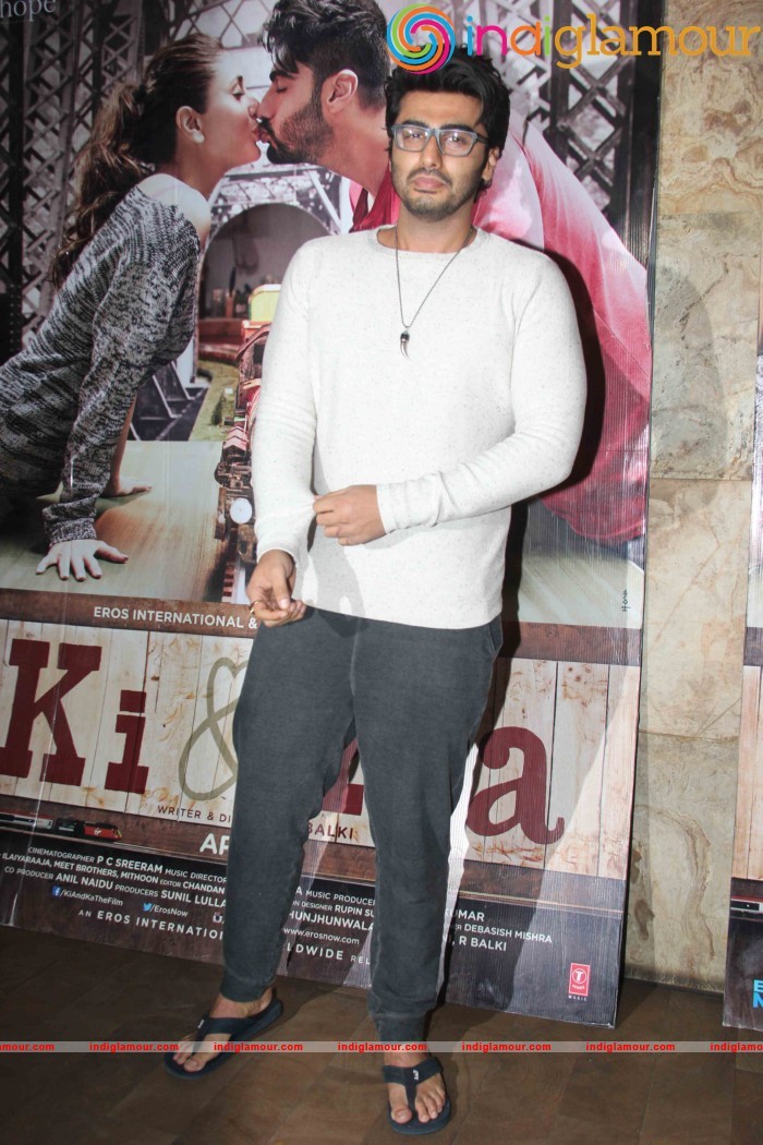 Arjun Kapoor Actor hd photo