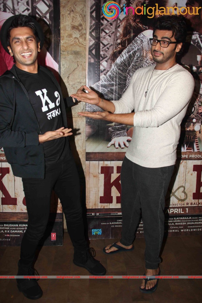 Arjun Kapoor Actor hd photo