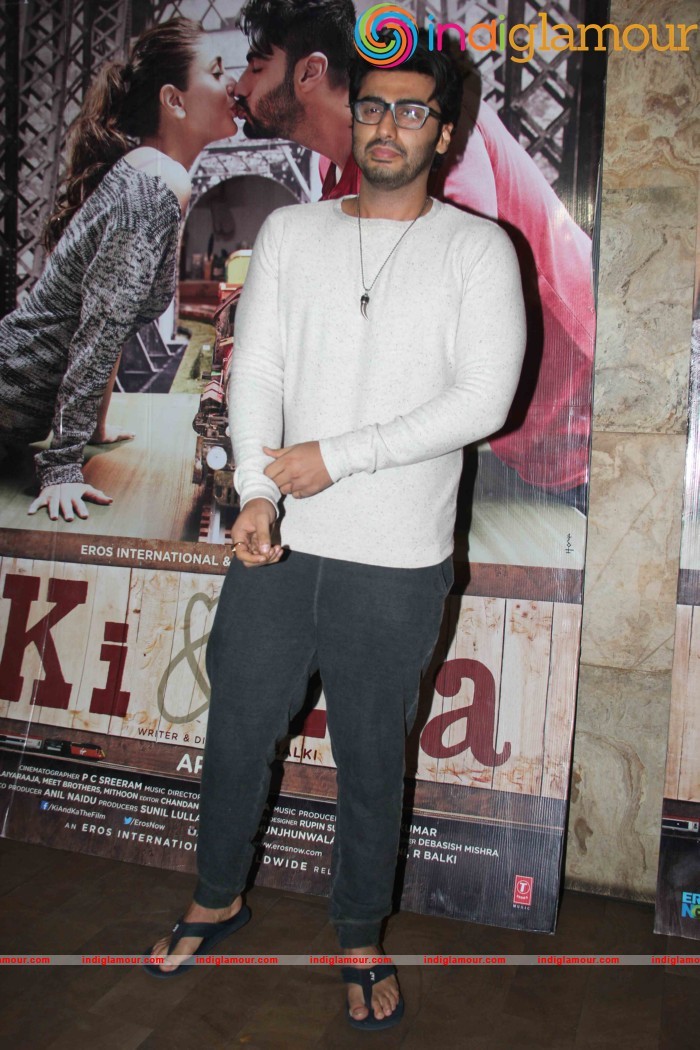 Arjun Kapoor Actor hd photo