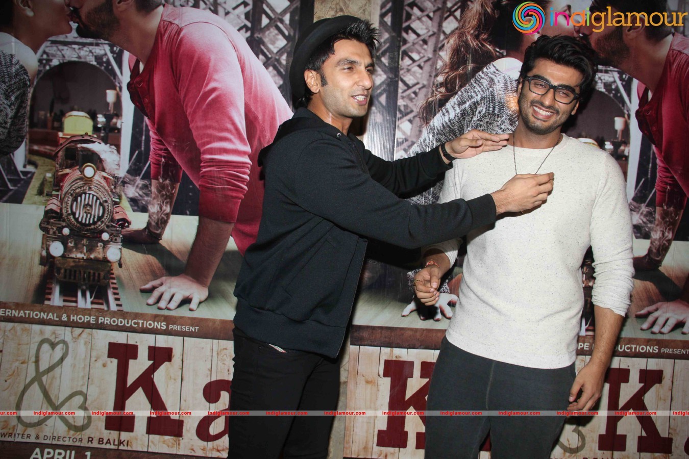 Ranveer Singh Actor hd photo
