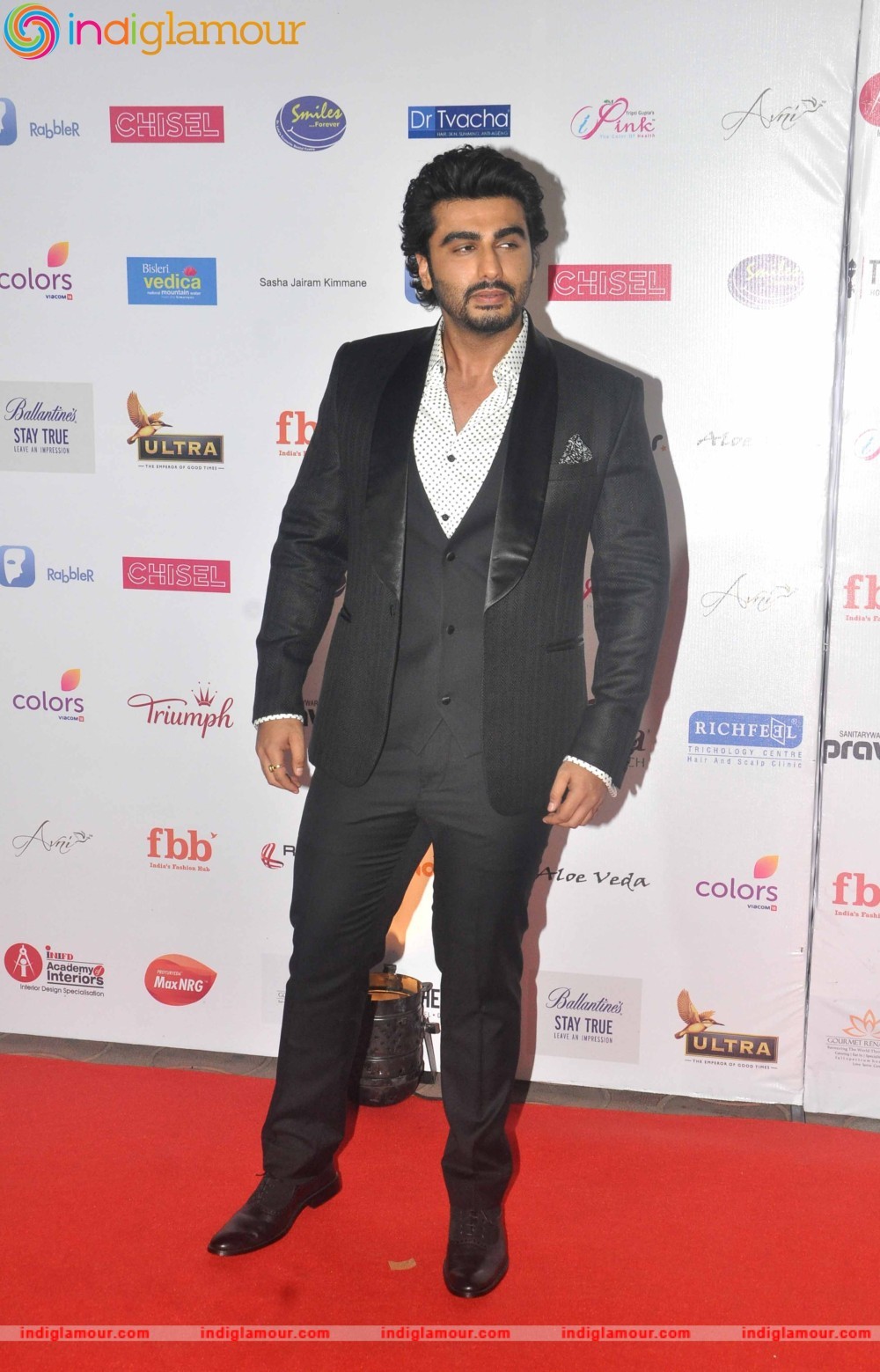 Arjun Kapoor Actor hd photo