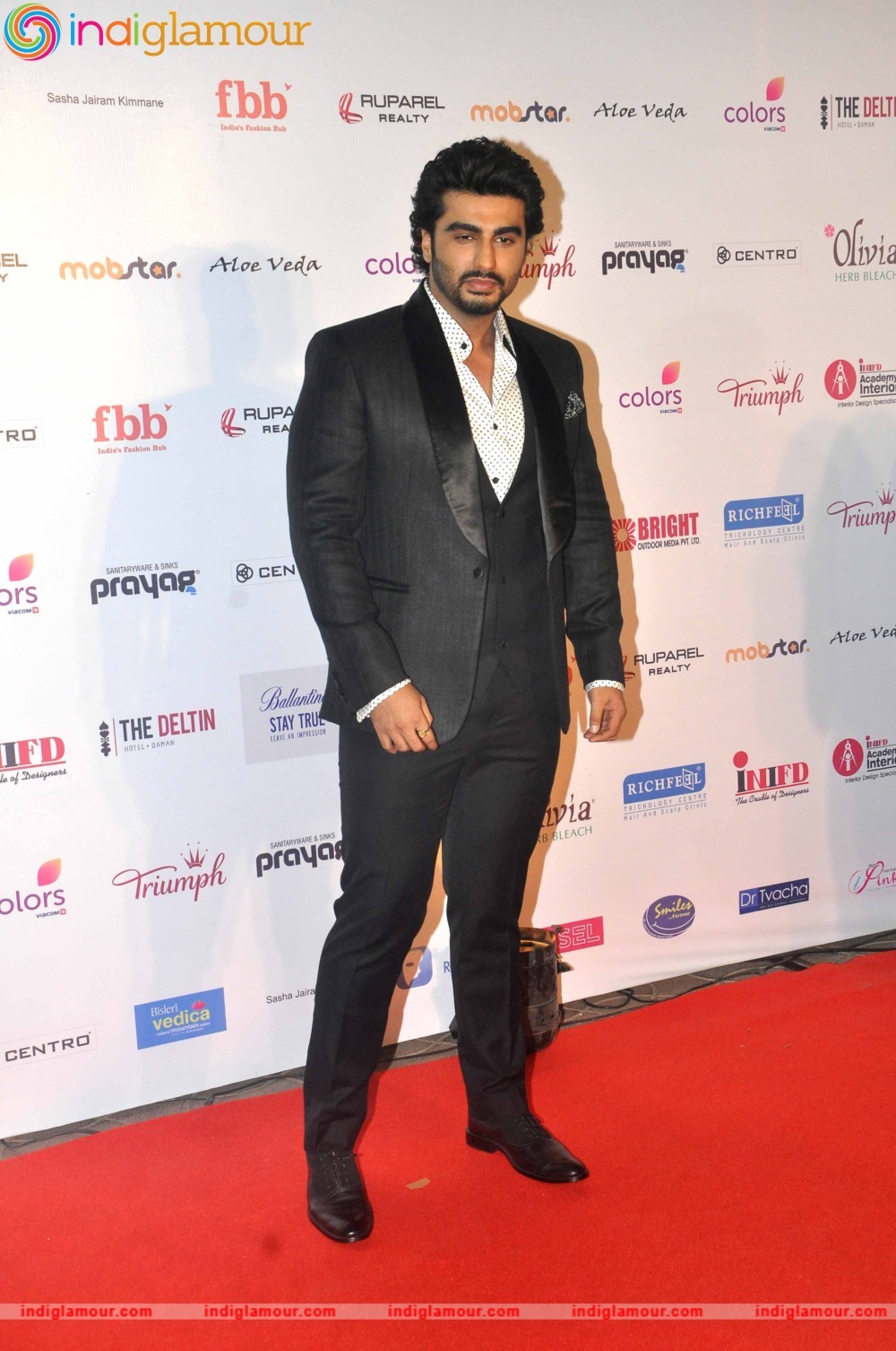 Arjun Kapoor Actor hd photo