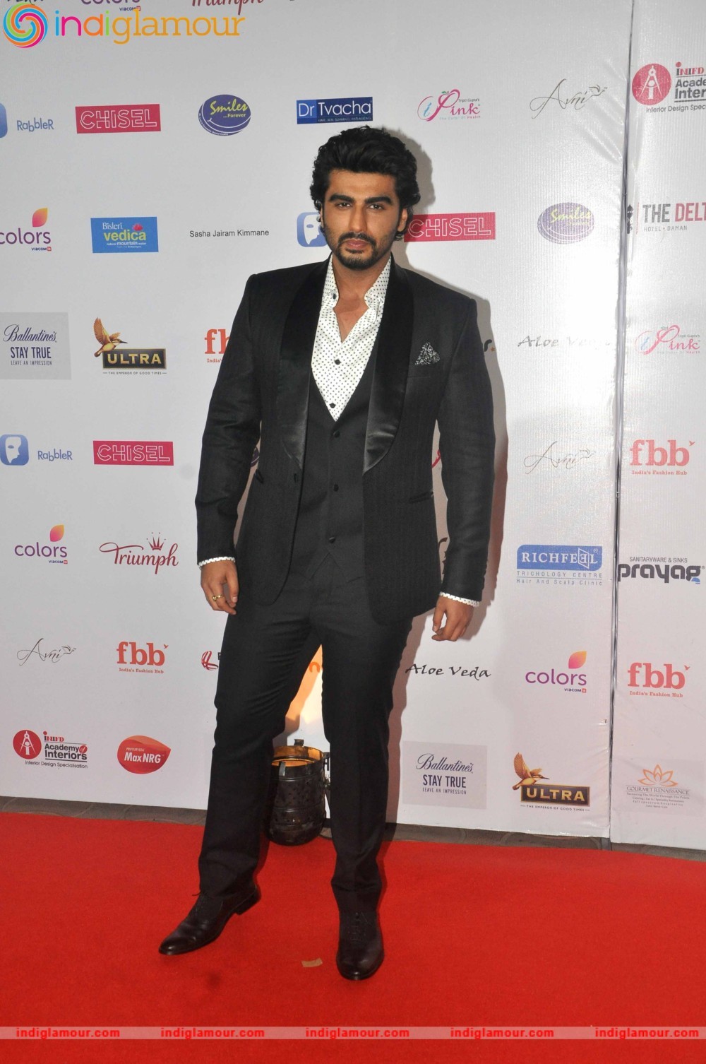 Arjun Kapoor Actor hd photo