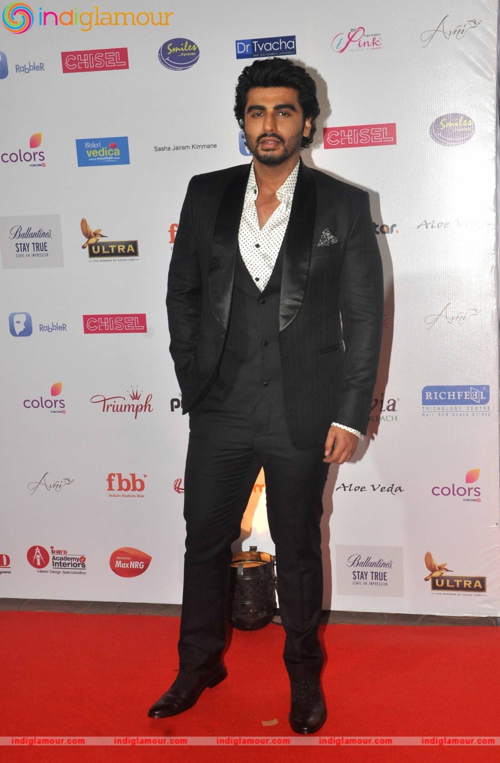 Arjun Kapoor Actor hd photo