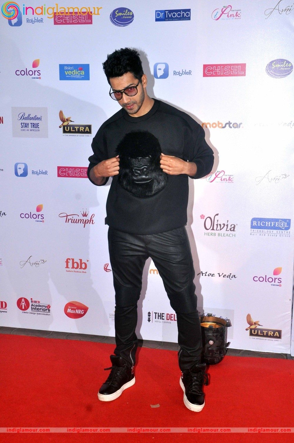 Varun Dhawan Actor hd photo