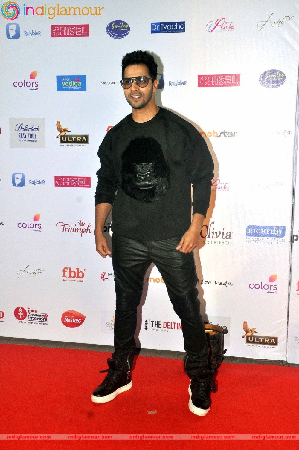 Varun Dhawan Actor hd photo