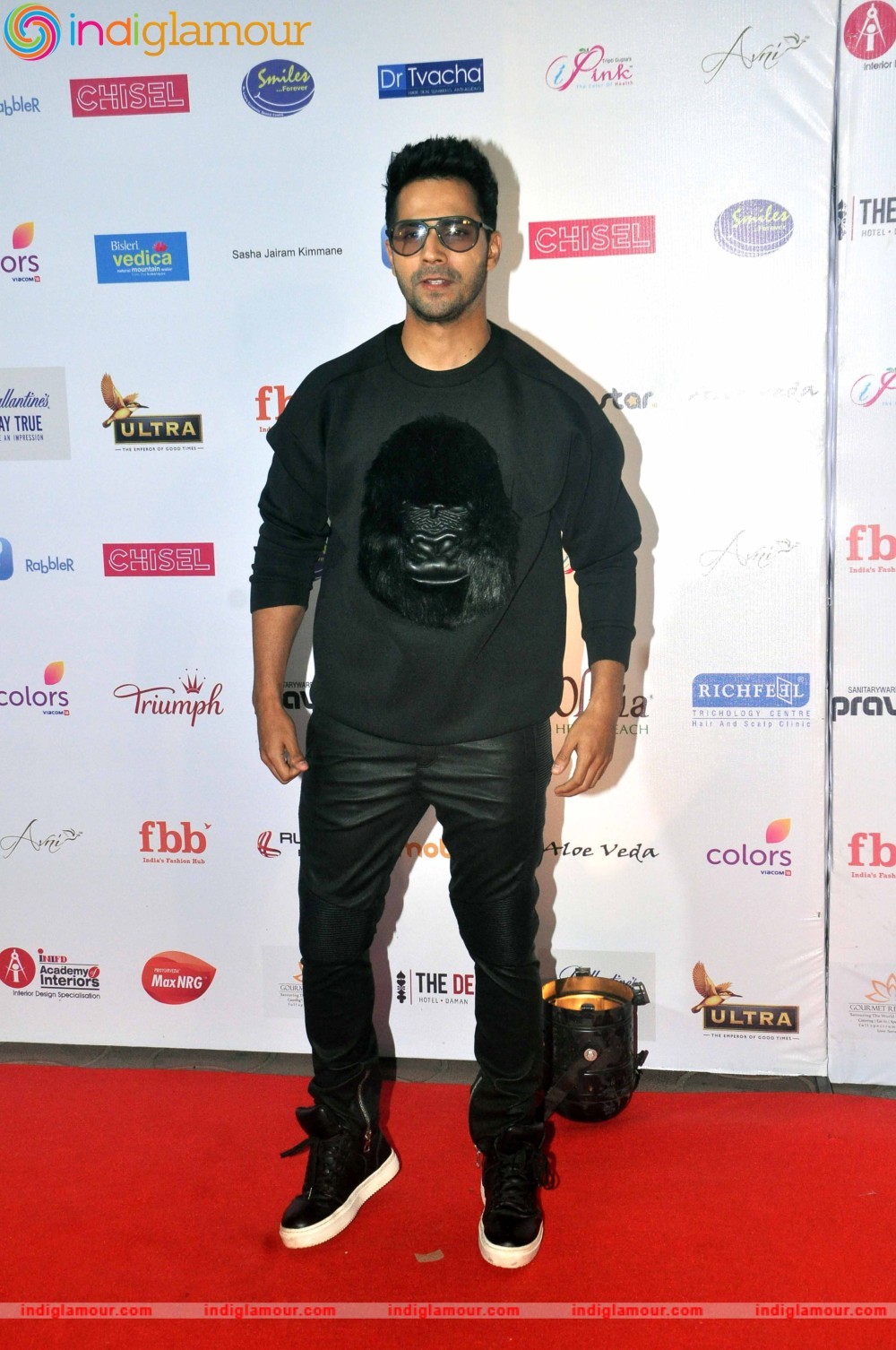 Varun Dhawan Actor hd photo