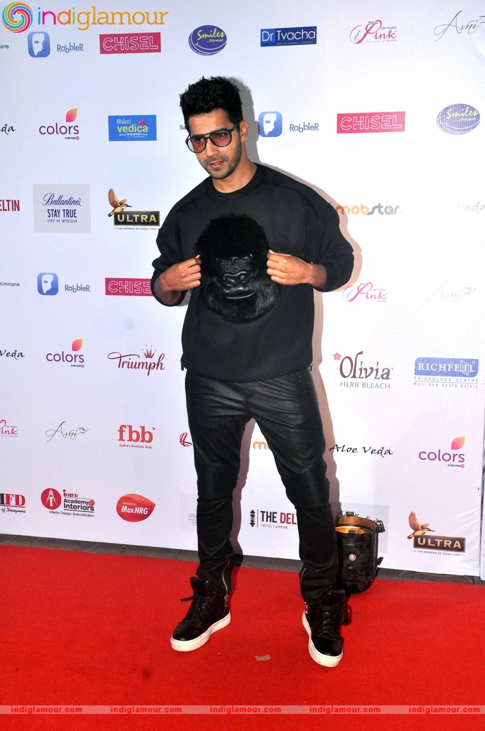 Varun Dhawan Actor hd photo